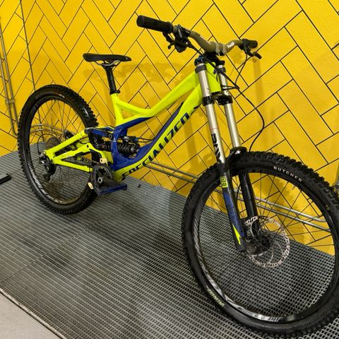 Specialized Demo 8 I, 27.5" XL 2015