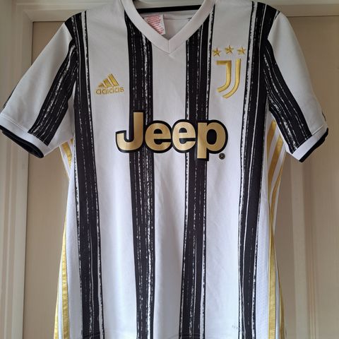 Juventus drakt str 164