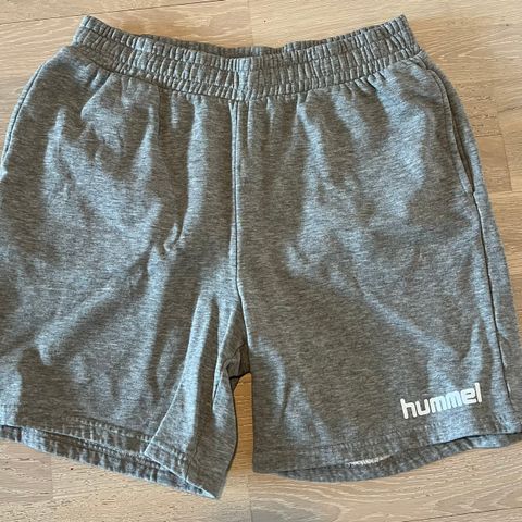 Hummel shorts