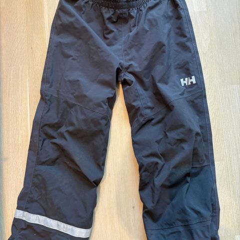 Helly Hansen turbukse 140 / 10 år