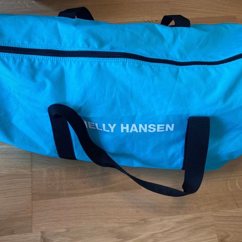 Helly Hansen bag