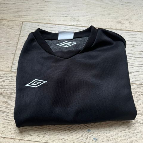 Umbro treningsgenser