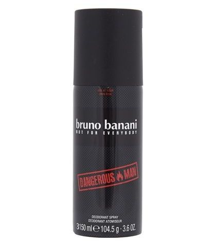 bruno banani deo spray 150 ml