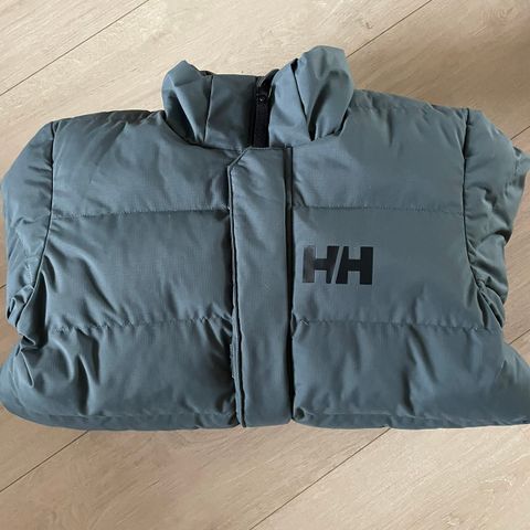 Helly Hansen Dunjakke