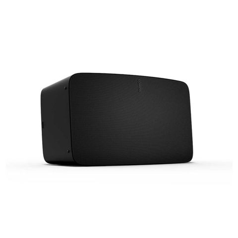 Sonos five + Sonos boost