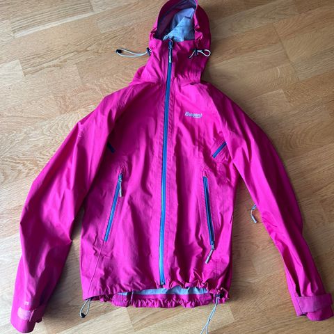 Bergans Airojohka Lady JKT jakke