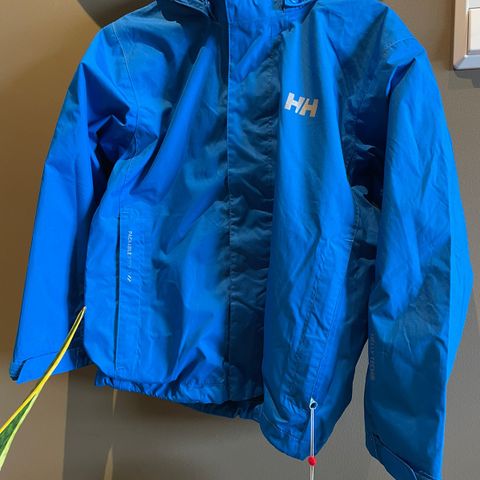 Helly Hansen HellyTech regn/skalljakke