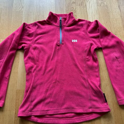 Helly Hansen fleecegenser