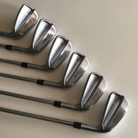 Titleist T150 5-PW