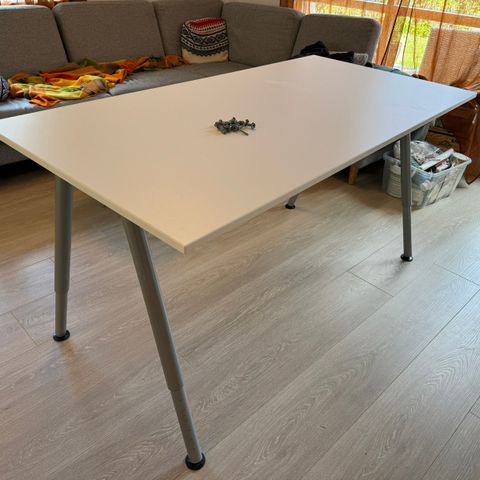 IKEA Galant skrivebord