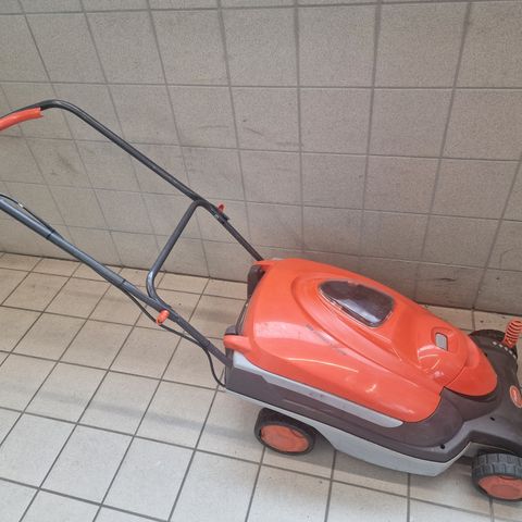 Flymo Roller Compact 400 Gressklipper