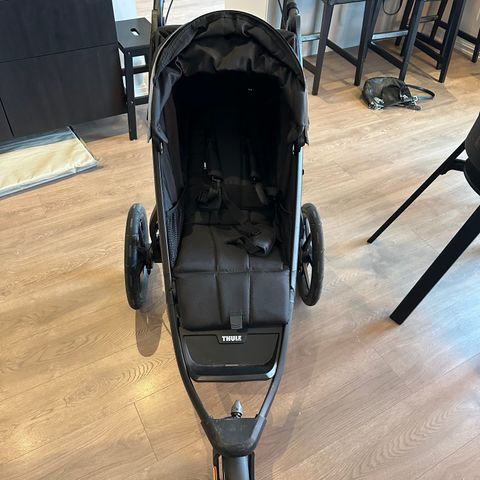 Thule urban glide 2 fra 2023