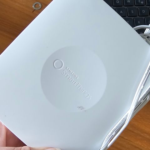 Samsung SmartThings