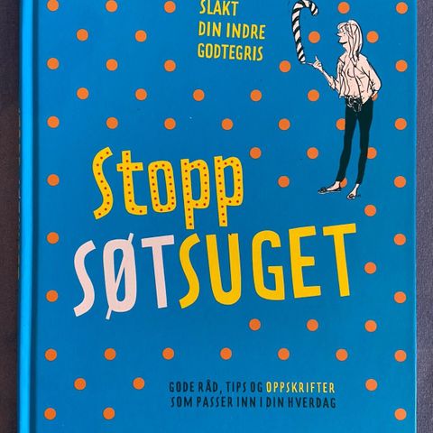 Stopp SØTsuget!