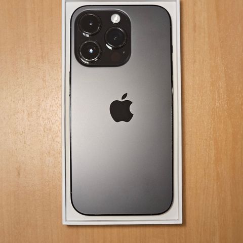 Iphone 14 Pro - 256 GB