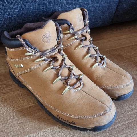 Timberland 43 Herre