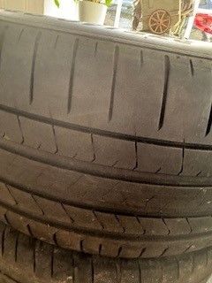 Pirelli Zero 275/40R22 dekk 2 stk