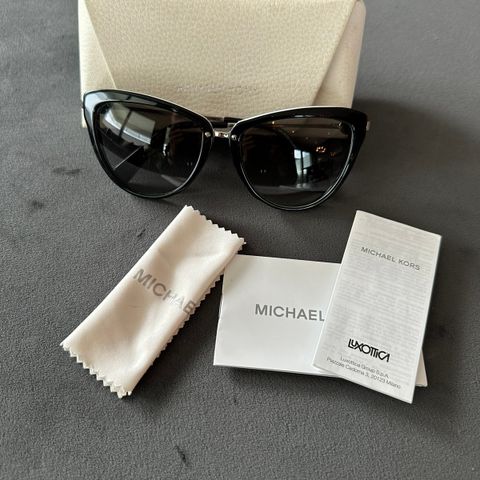 Michael Kors Solbriller