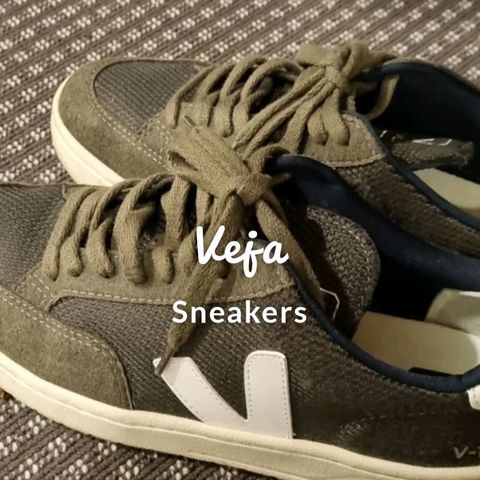 Veja sneakers