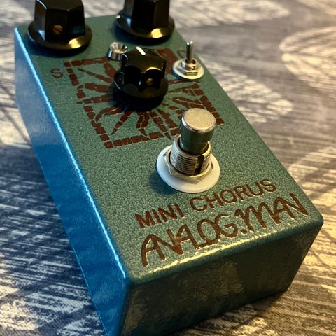 AnalogMan mini Chorus