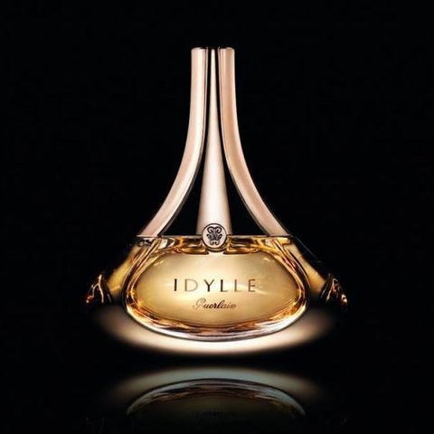 Avviklet🔸Guerlain Idylle EDT 100ml🔸Ny