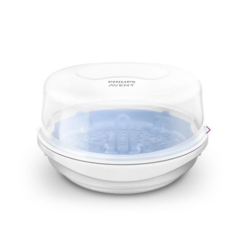 Philips avent sterilisator