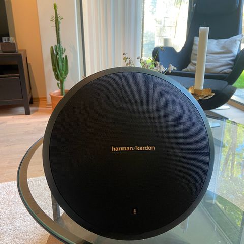 Harman Kardon Høyttaler