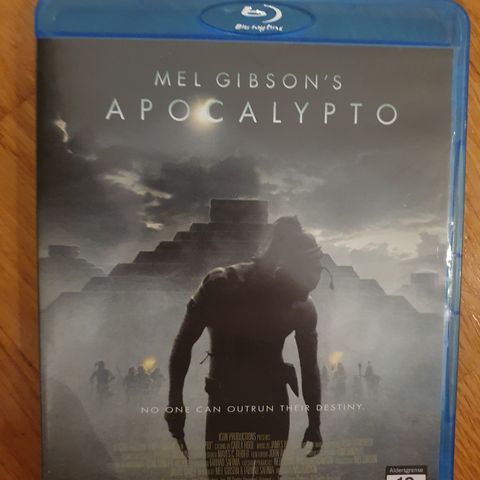 APOCALYPTO