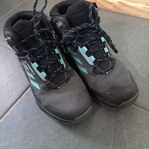 Gore tex sko