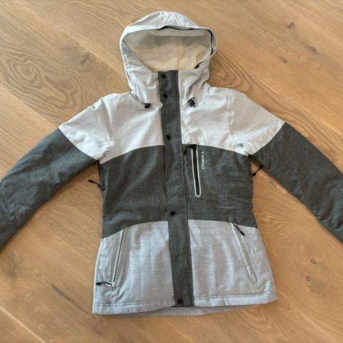 O’neill snow jacket str S