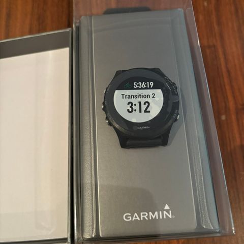 Garmin Forerunner 935