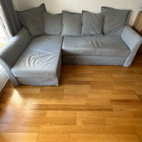 Sovesofa