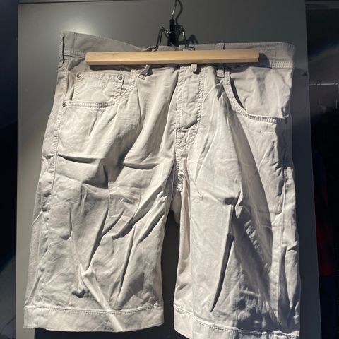 Jacob Cohen shorts herre bomull str 32