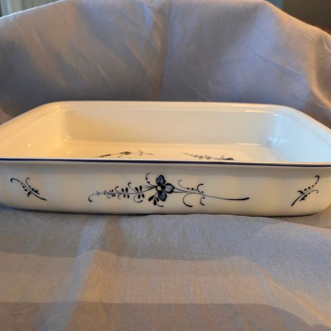 Villeroy og Boch Old Luxembourg -  Reservert