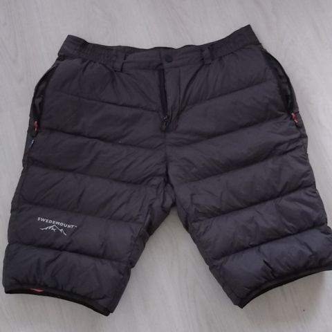 Swedemount shorts