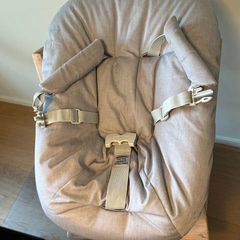 Tripp trapp newborn set