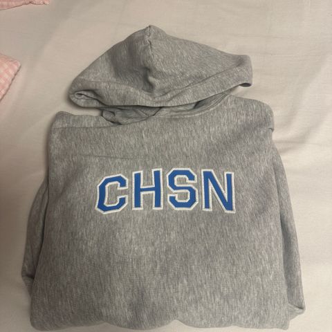 Chosen Hoodie