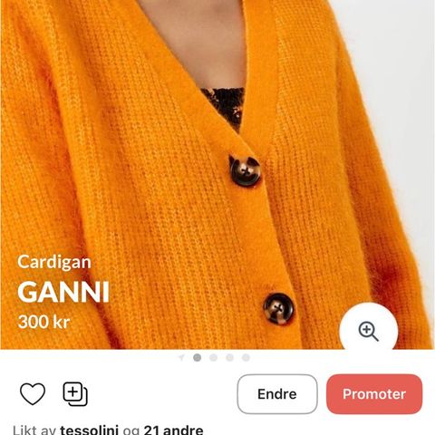 Ganni