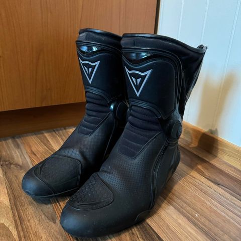 Dainese R TRQ-Tour Gore tex (45)