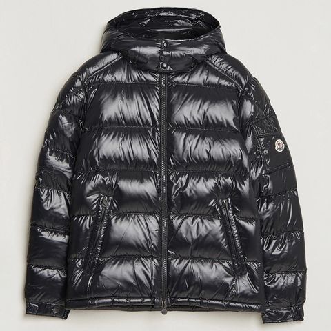 Moncler maya