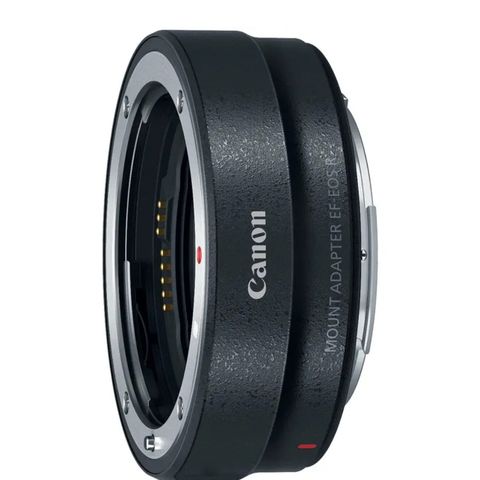 Canon Mount Adapter EF-EOS R