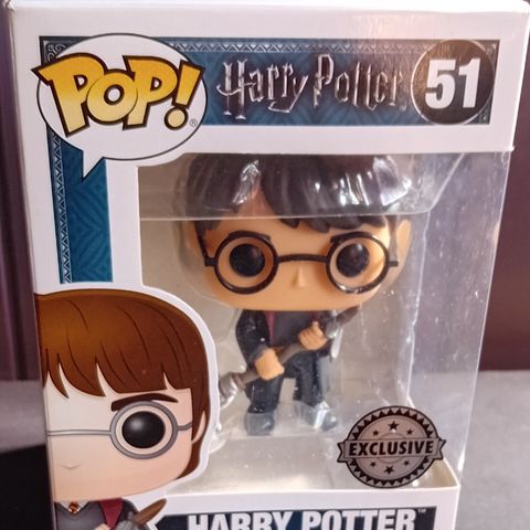 Harry Potter funko 51