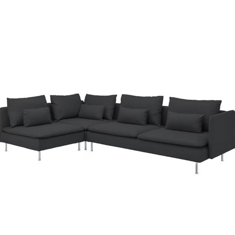 Sødermalm sofa