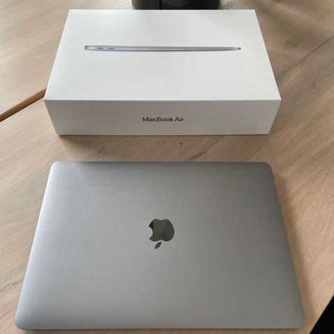 MacBook air m1