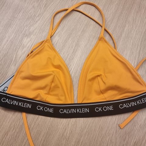 Calvin klein bikini