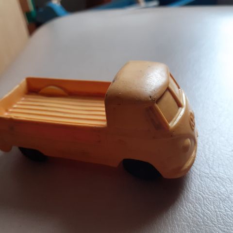 Tomte lærdal vw pick up