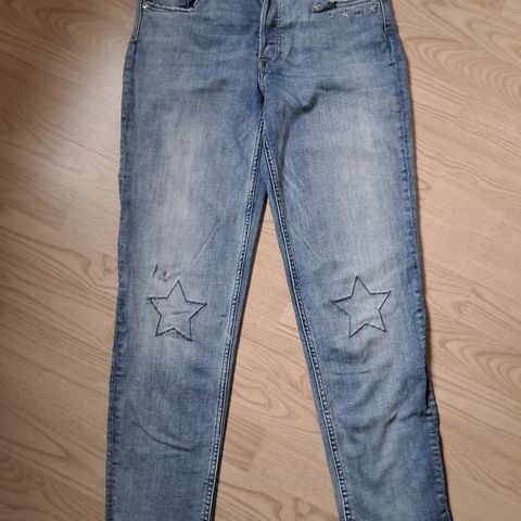 Jeans H&M