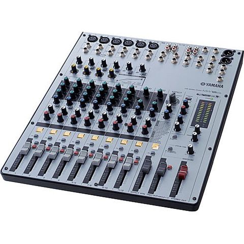 Yamaha pa mikser MW12CX - 12-Channel