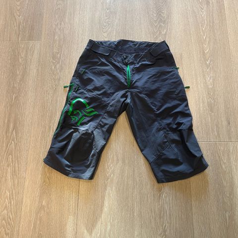 Norønna Fjørå Flex1 Shorts Herre