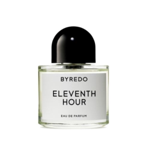 BYREDO Eleventh Hour 100 ml, bare luktet på, som ny